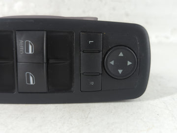 2014 Dodge Journey Master Power Window Switch Replacement Driver Side Left P/N:68084001AB Fits OEM Used Auto Parts