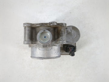 2009-2018 Dodge Journey Throttle Body P/N:04891735AC Fits Fits 2007 2008 2009 2010 2011 2012 2013 2014 2015 2016 2017 2018 OEM Used Auto Parts