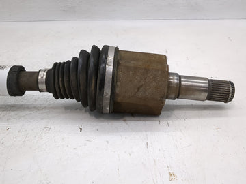 2009-2019 Dodge Journey Axle Shaft Front Driver Cv C/v