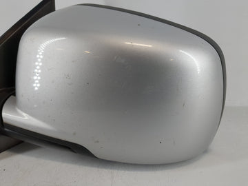 2014 Dodge Journey Driver Side View Mirror - Left Door Mirror OEM Used