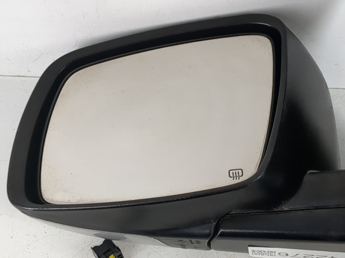 2011-2015 Dodge Journey Driver Side View Mirror - Left Door Mirror OEM Used - Oemusedautoparts1.com