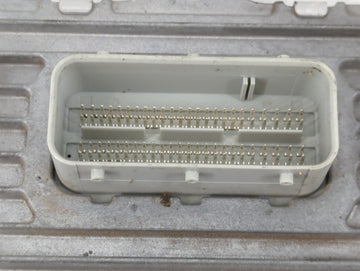 2014 Dodge Journey PCM Engine Control Computer ECU ECM PCU OEM P/N:P68200270AG Fits OEM Used Auto Parts