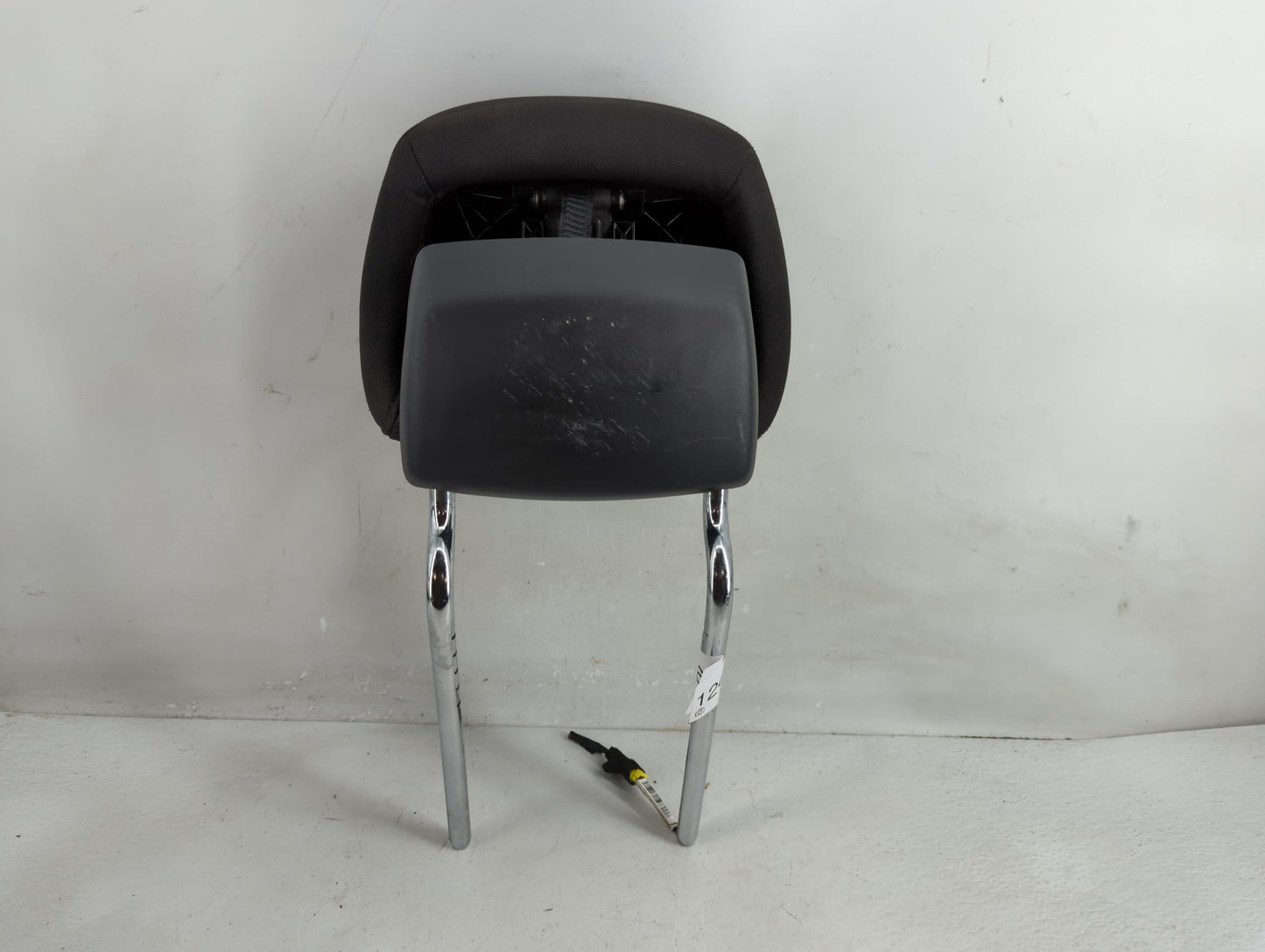 2014 Dodge Journey Headrest Head Rest Front Driver Passenger Seat Fits OEM Used Auto Parts - Oemusedautoparts1.com