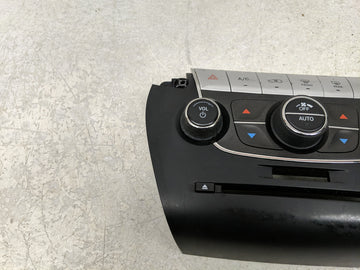 2014 Dodge Journey Climate Control Module Temperature AC/Heater Replacement P/N:1RK591X9AD Fits OEM Used Auto Parts