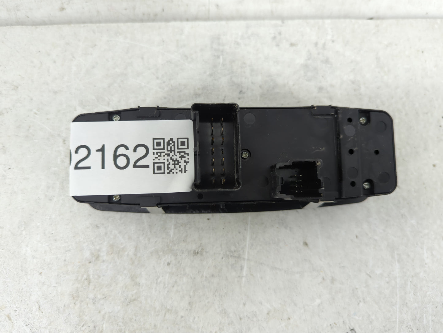 2018-2019 Dodge Journey Master Power Window Switch Replacement Driver Side Left Fits Fits 2013 2014 2018 2019 OEM Used Auto