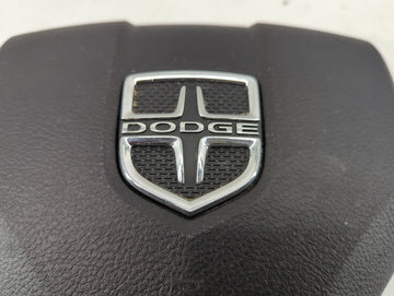2013-2019 Dodge Journey Air Bag Driver Left Steering Wheel Mounted Fits Fits 2013 2014 2015 2016 2017 2018 2019 OEM Used Auto Parts