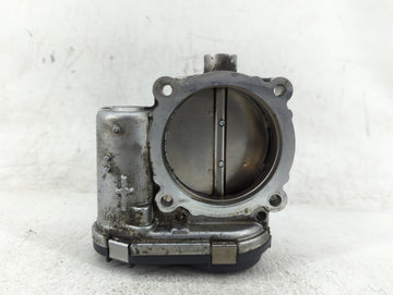 2011-2019 Dodge Journey Throttle Body P/N:0 280 750 570 05184349AC Fits OEM Used Auto Parts