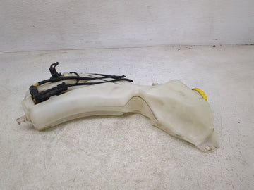 2014 Dodge Journey Windshield Washer Fluid Reservoir Bottle Oem