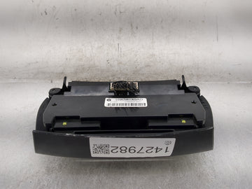 2011-2017 Dodge Journey Climate Control Module Temperature AC/Heater Replacement P/N:1RK581X9AD Fits OEM Used Auto Parts