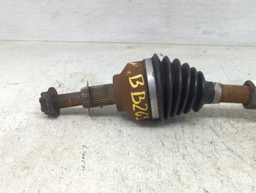 2011-2020 Dodge Journey Axle Shaft Front Driver Cv C/v