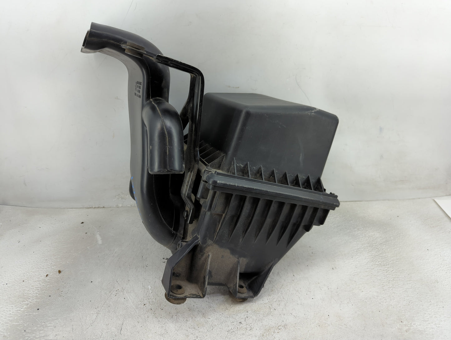 2014-2019 Dodge Journey Air Cleaner Intake-duct Hose Tube - Oemusedautoparts1.com