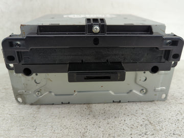 2014 Dodge Journey Radio AM FM Cd Player Receiver Replacement P/N:68210554ZI CQ-UC03E4FXA Fits OEM Used Auto Parts
