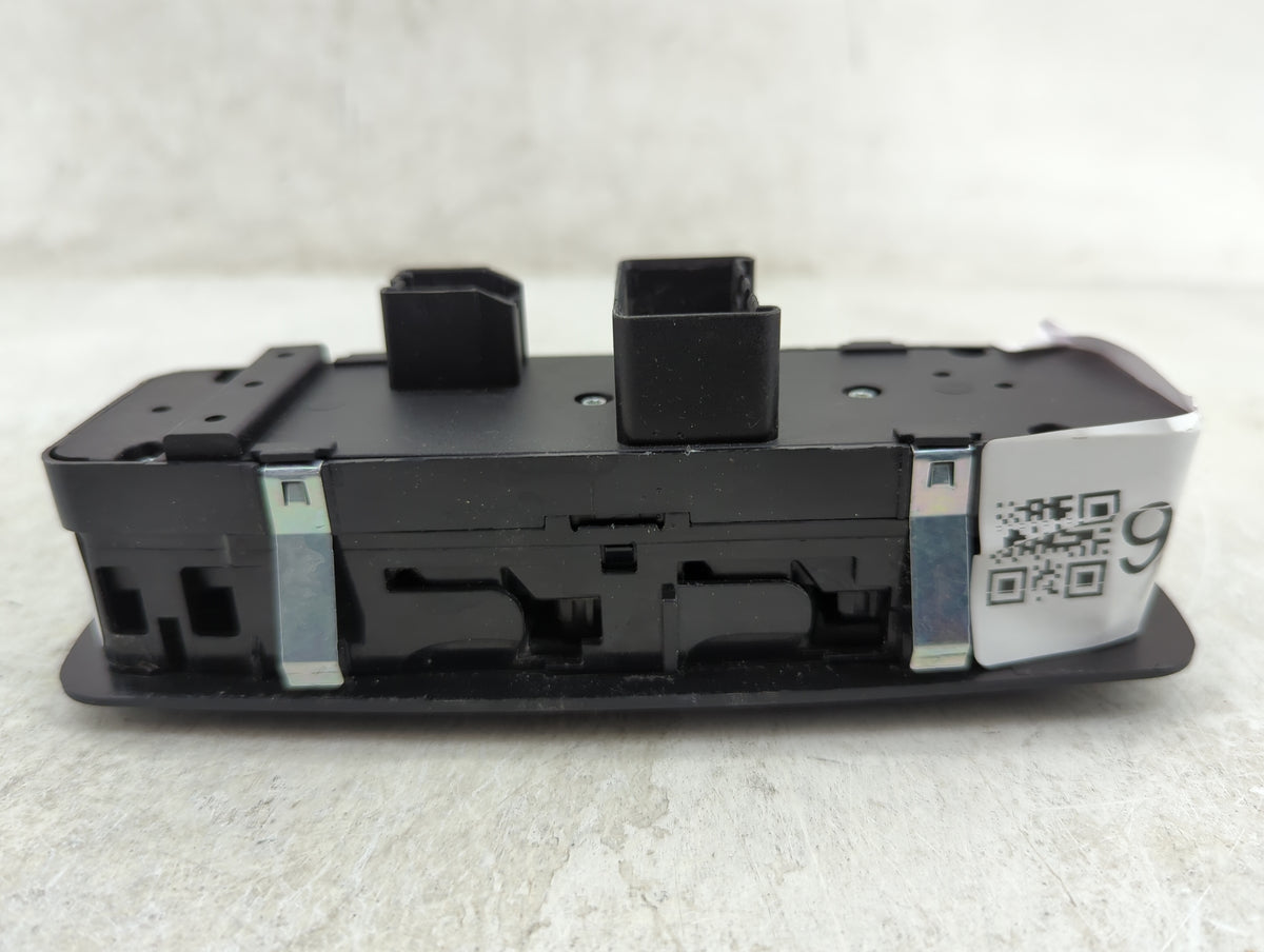 2011-2016 Dodge Journey Master Power Window Switch Replacement Driver Side Left P/N:68084001AD Fits OEM Used Auto Parts - Oe