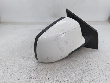 2014 Dodge Journey Passenger Side View Mirror - Right Door Mirror OEM Used