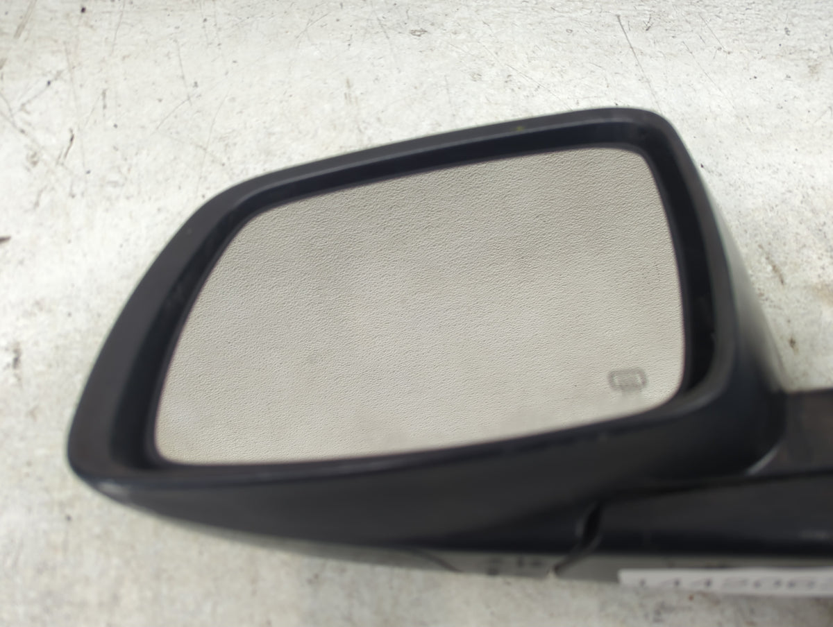 2011-2015 Dodge Journey Driver Side View Mirror - Left Door Mirror OEM Used - Oemusedautoparts1.com