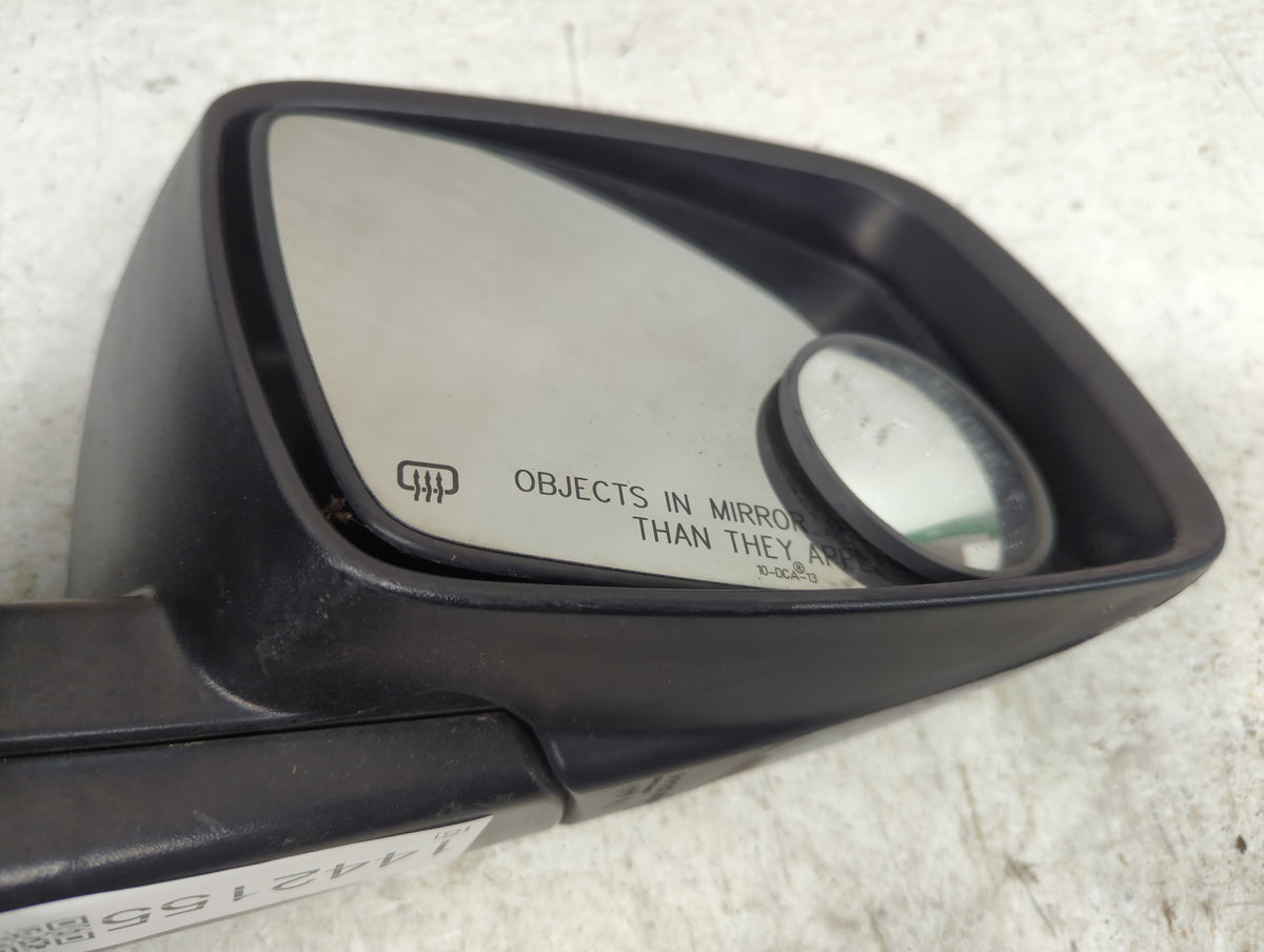2011-2015 Dodge Journey Passenger Side View Mirror - Right Door Mirror OEM Used - Oemusedautoparts1.com