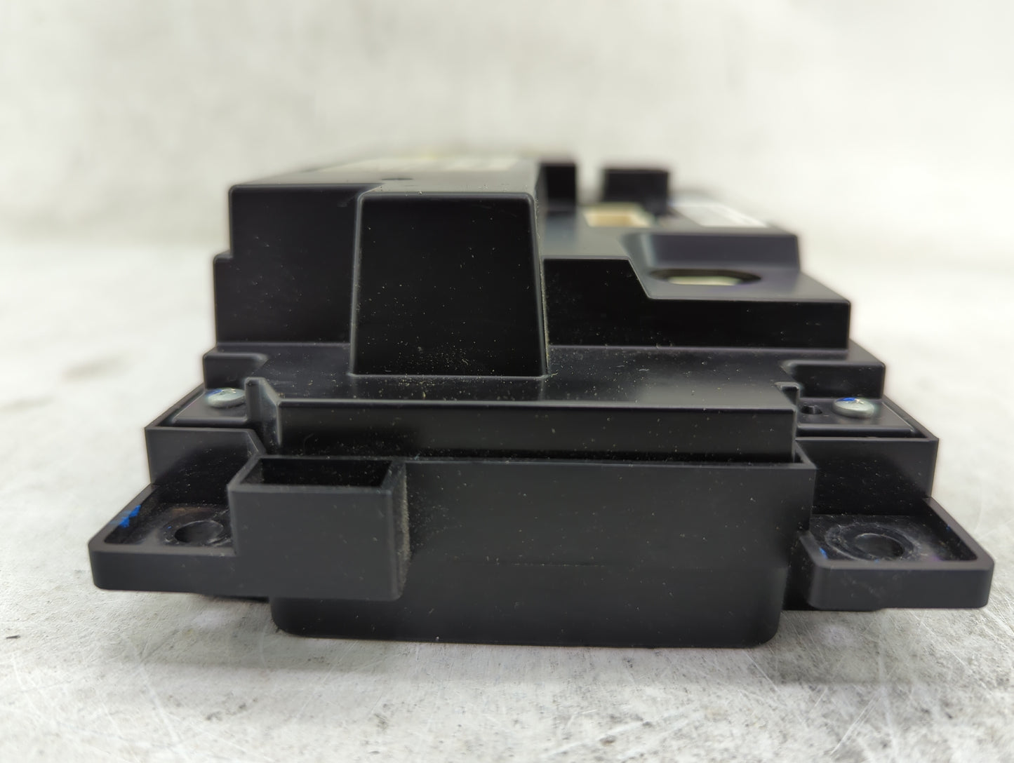 2014 Dodge Journey Information Display Screen 1444288 - Oemusedautoparts1.com