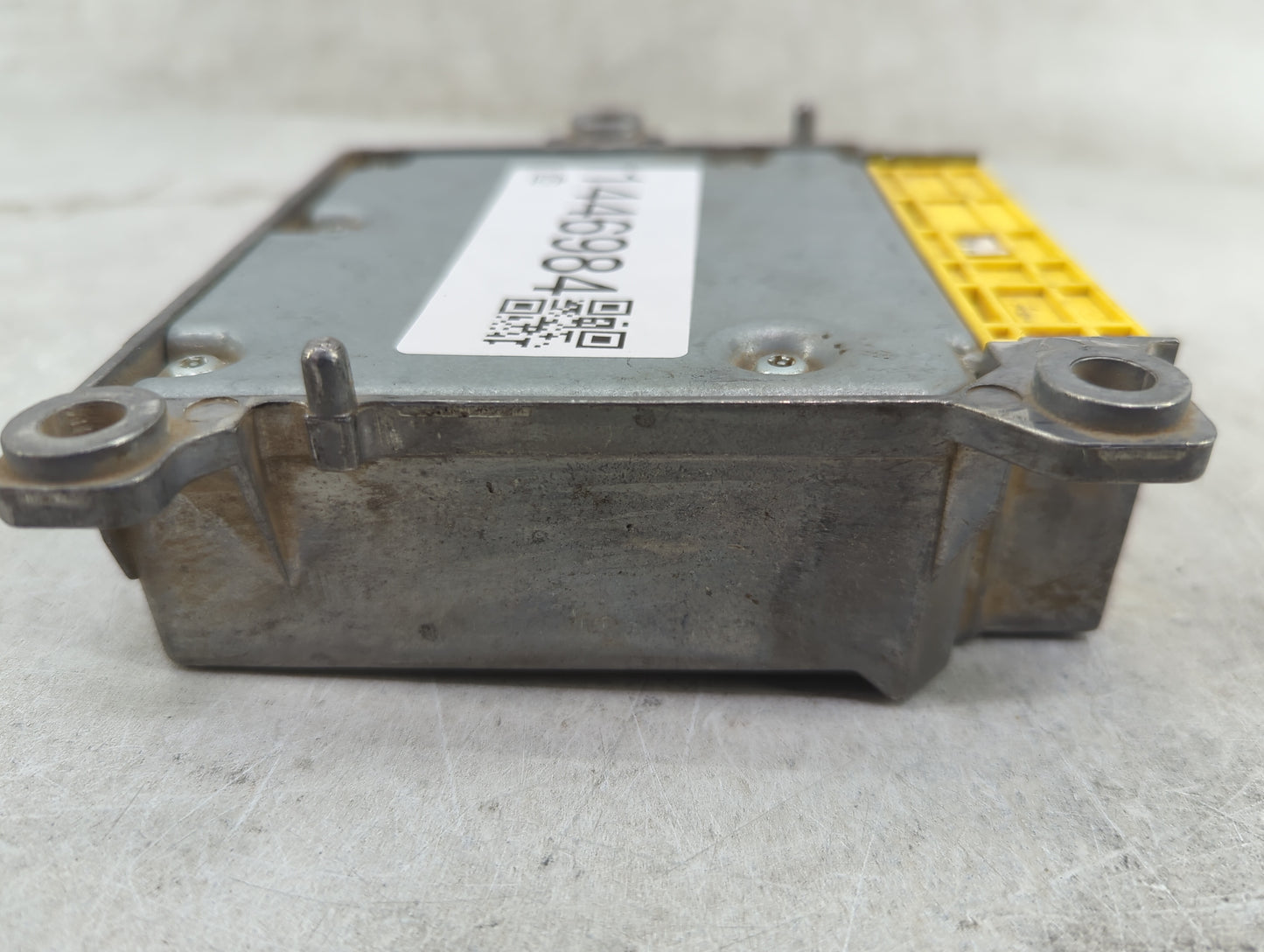 2014 Dodge Journey Safety Restraint Srs Airbag Control Module - Oemusedautoparts1.com