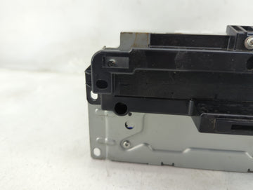 2014 Dodge Journey Radio AM FM Cd Player Receiver Replacement P/N:P68210553AE CQ-ZC03E1GXB Fits OEM Used Auto Parts