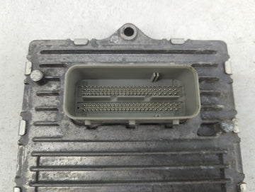 2014 Dodge Journey PCM Engine Control Computer ECU ECM PCU OEM P/N:P68200270AG P05150782AB Fits OEM Used Auto Parts
