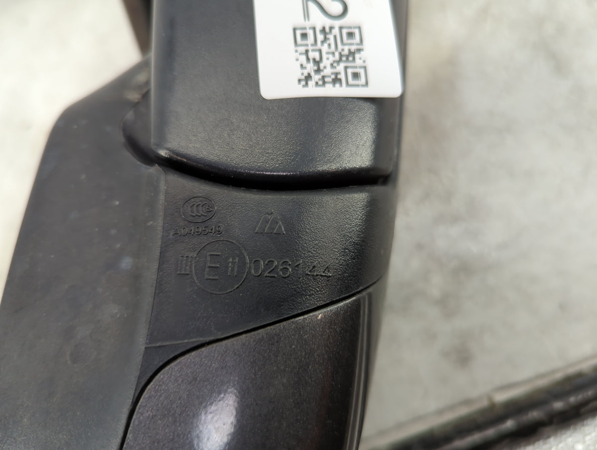 2009-2020 Dodge Journey Driver Side View Mirror - Left Door Mirror OEM Used - Oemusedautoparts1.com