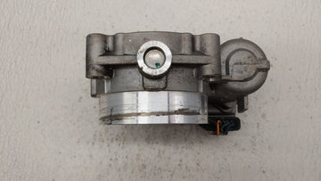 2011-2017 Dodge Journey Throttle Body P/N:05184349AB 05184349AE, 05184349AC Fits Fits 2011 2012 2013 2014 2015 2016 2017 2018 2019 OEM Used Auto Parts