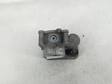 2009-2018 Dodge Journey Throttle Body P/N:5429090 542909035AB Fits OEM Used Auto Parts