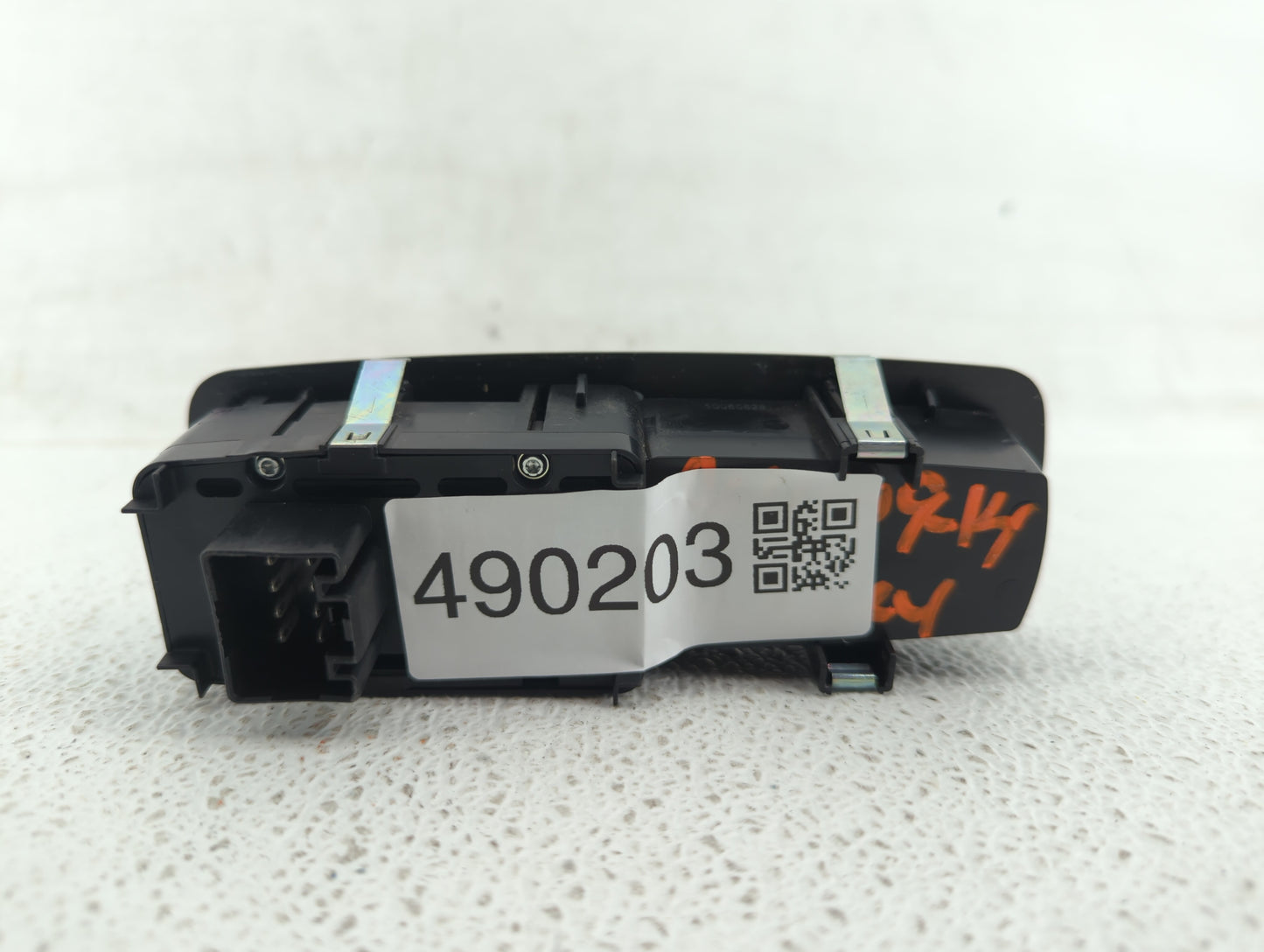 2014 Dodge Journey Passenger Right Power Window Switch 68084002aa - Oemusedautoparts1.com