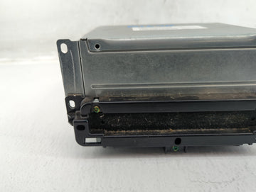 2014 Dodge Journey Radio AM FM Cd Player Receiver Replacement P/N:P68209665AA Fits OEM Used Auto Parts