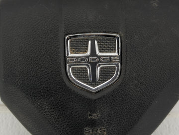 2020 Dodge Journey Air Bag Driver Left Steering Wheel Mounted P/N:P1SL29DX9AD Fits OEM Used Auto Parts