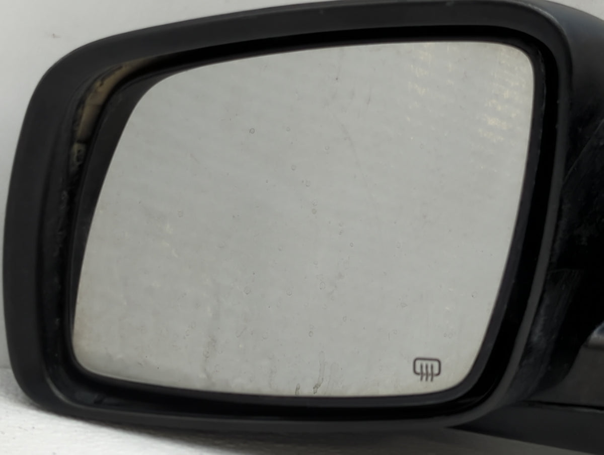 2011-2015 Dodge Journey Driver Side View Mirror - Left Door Mirror OEM Used - Oemusedautoparts1.com