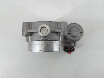 2011-2019 Dodge Journey Throttle Body P/N:05184349AC Fits Fits 2011 2012 2013 2014 2015 2016 2017 2018 2019 2020 2021 2022 OEM Used Auto Parts