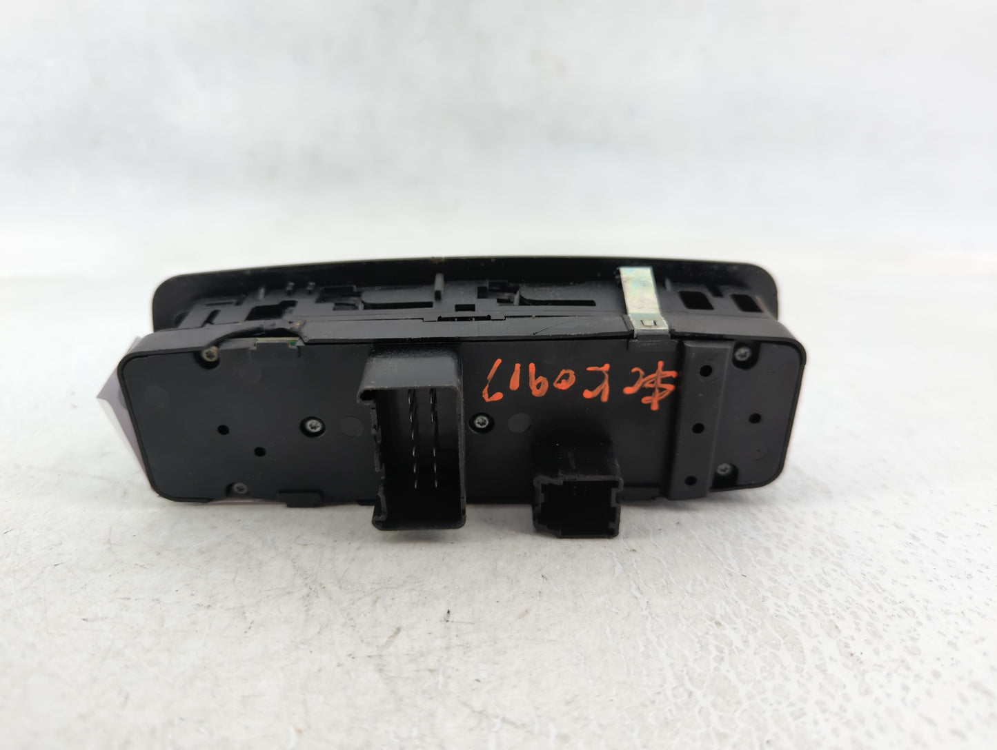 2014 Dodge Journey Master Power Window Switch Replacement Driver Side Left P/N:68084001AB Fits OEM Used Auto Parts - Oemused