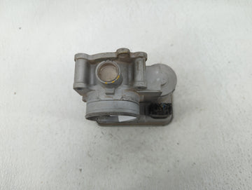 2009-2018 Dodge Journey Throttle Body P/N:2675 04891735AC Fits Fits 2007 2008 2009 2010 2011 2012 2013 2014 2015 2016 2017 2018 OEM Used Auto Parts