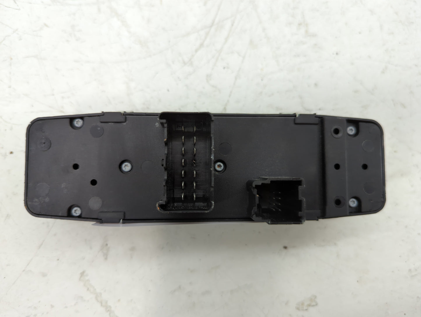 2014 Dodge Journey Master Power Window Switch Replacement Driver Side Left P/N:68084001AB Fits OEM Used Auto Parts - Oemused