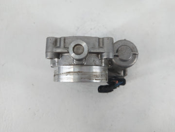 2011-2019 Dodge Journey Throttle Body P/N:0 280 750 570 05184349AC Fits OEM Used Auto Parts
