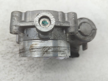 2011-2019 Dodge Journey Throttle Body P/N:0 280 750 570 05184349AC Fits OEM Used Auto Parts