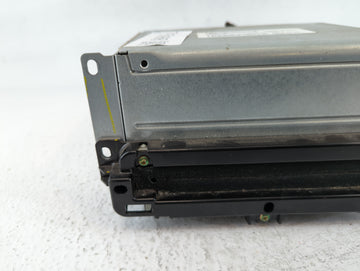 2014 Dodge Journey Radio AM FM Cd Player Receiver Replacement P/N:P68209666AA P68209665AD, P68209665AA, P68209665AE Fits OEM Used Auto Parts