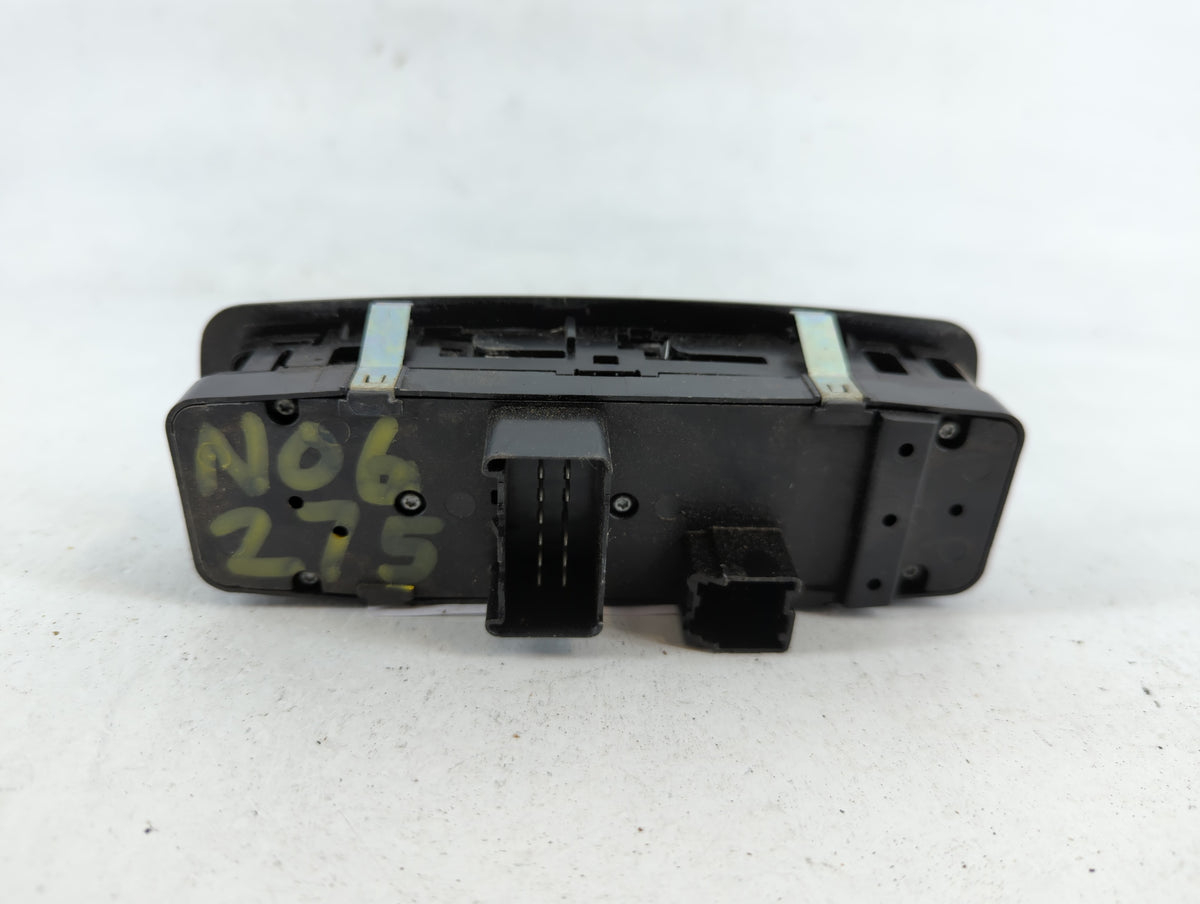 2011-2016 Dodge Journey Master Power Window Switch Replacement Driver Side Left P/N:10 0252 68 68084001AB Fits OEM Used Auto