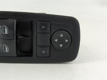 2011-2019 Dodge Journey Master Power Window Switch Replacement Driver Side Left P/N:68139805AB Fits OEM Used Auto Parts