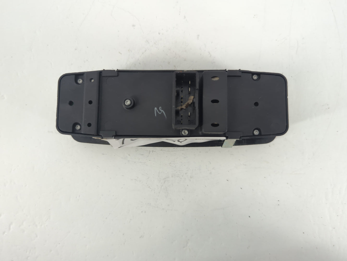 2018-2019 Dodge Journey Master Power Window Switch Replacement Driver Side Left P/N:68139805AB Fits Fits 2013 2014 2018 2019