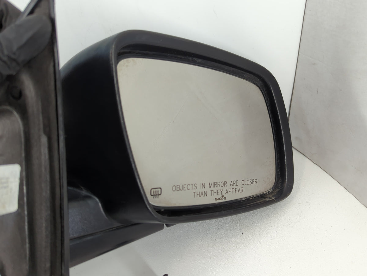 2011-2015 Dodge Journey Passenger Side View Mirror - Right Door Mirror OEM Used - Oemusedautoparts1.com