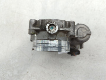 2011-2019 Dodge Journey Throttle Body P/N:0 280 750 570 05184349AC Fits OEM Used Auto Parts