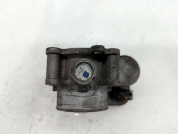 2009-2018 Dodge Journey Throttle Body P/N:LOT7 Fits Fits 2007 2008 2009 2010 2011 2012 2013 2014 2015 2016 2017 2018 OEM Used Auto Parts