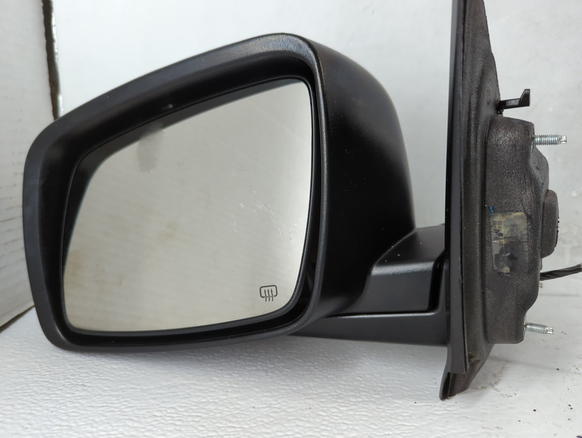 2011-2015 Dodge Journey Driver Side View Mirror - Left Door Mirror OEM Used - Oemusedautoparts1.com