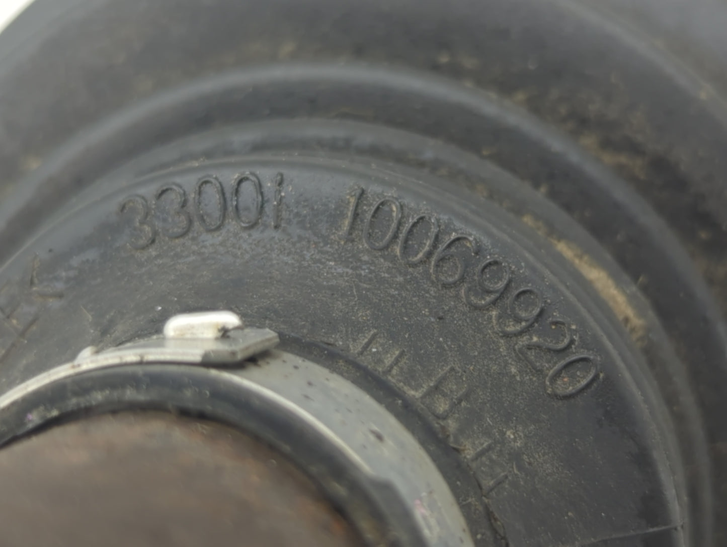 2011-2019 Dodge Journey Axle Shaft Front Passenger Cv C/v - Oemusedautoparts1.com