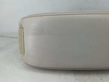 2012-2020 Dodge Journey Center Console Armrest Cover Lid P/N:202297 Fits Fits 2012 2013 2014 2015 2016 2017 2018 2019 2020 OEM Used Auto Parts