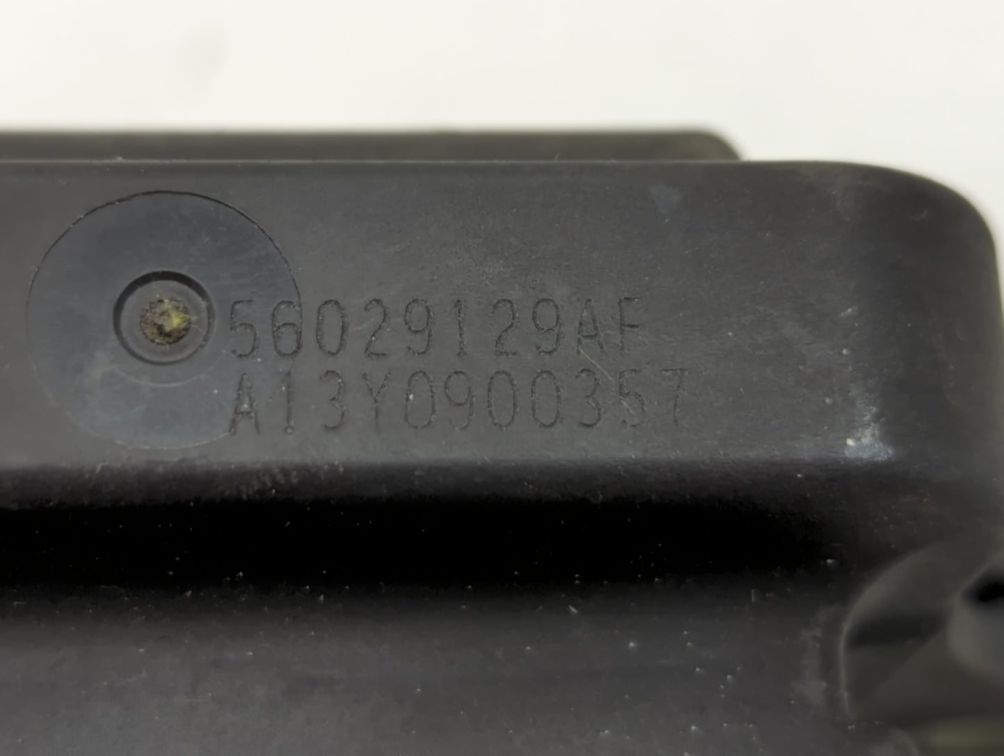 Dodge Ram 1500 Ignition Coil Igniter Pack - Oemusedautoparts1.com