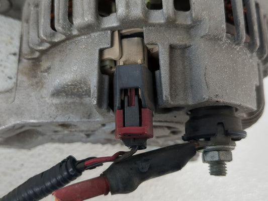 2014 Dodge Ram 1500 Alternator Replacement Generator Charging Assembly Engine OEM Fits OEM Used Auto Parts