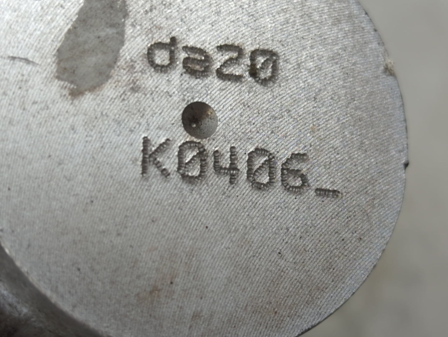 2007-2008 Dodge Ram 1500 Brake Master Cylinder 1208549 - Oemusedautoparts1.com